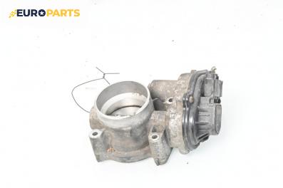 Дроселова клапа за Ford Focus C-Max (10.2003 - 03.2007) 1.8, 125 к.с.