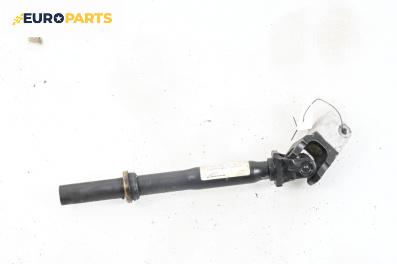 Каре на волана за Mercedes-Benz B-Class Hatchback I (03.2005 - 11.2011) B 180 CDI, 109 к.с., хечбек