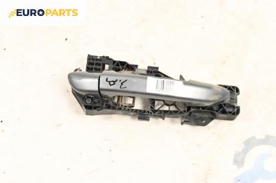 Външна дръжка за Volkswagen Passat V Variant B6 (08.2005 - 11.2011), 4+1 вр., комби, позиция: задна, дясна