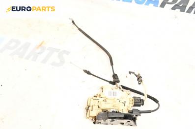 Брава на врата за Volkswagen Passat V Variant B6 (08.2005 - 11.2011), позиция: предна, дясна