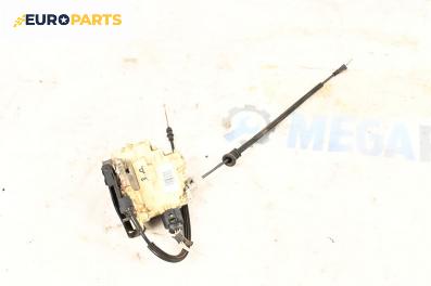 Брава на врата за Volkswagen Passat V Variant B6 (08.2005 - 11.2011), позиция: задна, дясна
