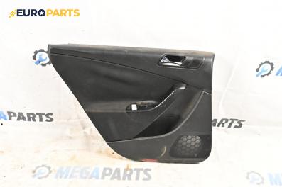 Кора врата за Volkswagen Passat V Variant B6 (08.2005 - 11.2011), 4+1 вр., комби, позиция: задна, лява