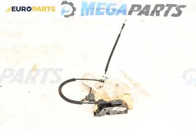 Брава на врата за Volkswagen Passat V Variant B6 (08.2005 - 11.2011), позиция: задна, лява