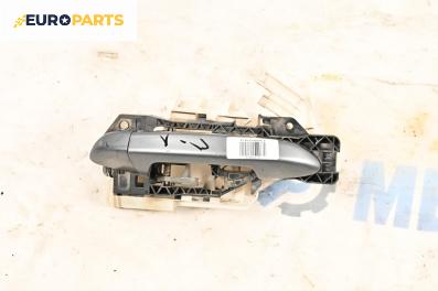 Външна дръжка за Volkswagen Passat V Variant B6 (08.2005 - 11.2011), 4+1 вр., комби, позиция: предна, лява
