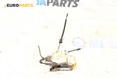 Брава на врата за Volkswagen Passat V Variant B6 (08.2005 - 11.2011), позиция: предна, лява