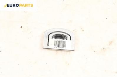 Закопчалка в багажник за Volkswagen Passat V Variant B6 (08.2005 - 11.2011), комби