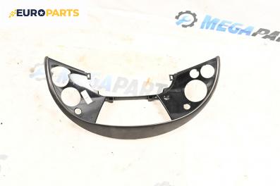 Интериорна пластмаса километраж за Honda Civic VIII Hatchback (09.2005 - 09.2011), 4+1 вр., хечбек