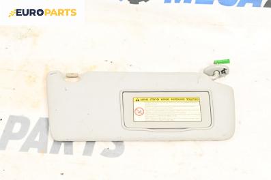 Сенник за Honda Civic VIII Hatchback (09.2005 - 09.2011), позиция: дясна