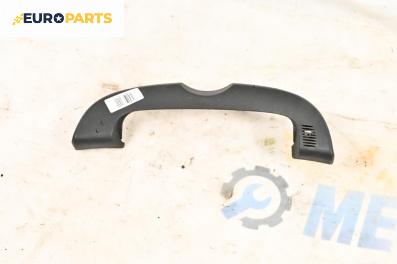 Интериорна пластмаса за Honda Civic VIII Hatchback (09.2005 - 09.2011), 4+1 вр., хечбек, позиция: предна