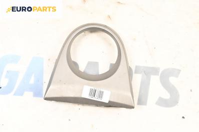 Интериорна пластмаса за Honda Civic VIII Hatchback (09.2005 - 09.2011), 4+1 вр., хечбек, позиция: предна