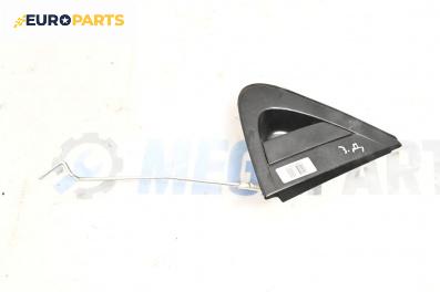 Външна дръжка за Honda Civic VIII Hatchback (09.2005 - 09.2011), 4+1 вр., хечбек, позиция: задна, дясна