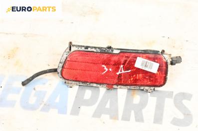 Стоп в броня за Citroen C4 Grand Picasso I (10.2006 - 12.2013), миниван, позиция: дясна