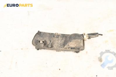 Стоп в броня за Citroen C4 Grand Picasso I (10.2006 - 12.2013), миниван, позиция: лява