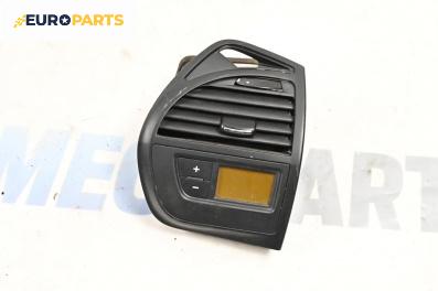 Панел климатроник за Citroen C4 Grand Picasso I (10.2006 - 12.2013)