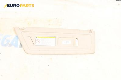 Сенник за Citroen C4 Grand Picasso I (10.2006 - 12.2013), позиция: дясна