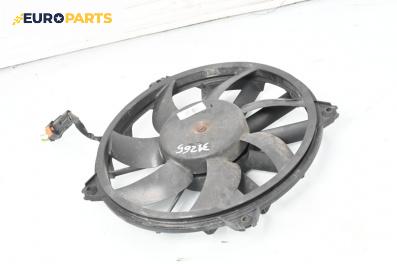 Перка охлаждане за Citroen C4 Grand Picasso I (10.2006 - 12.2013) 1.6 HDi, 109 к.с.