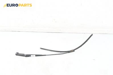 Рамо на чистачка за Citroen C4 Grand Picasso I (10.2006 - 12.2013), позиция: лява