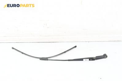 Рамо на чистачка за Citroen C4 Grand Picasso I (10.2006 - 12.2013), позиция: дясна