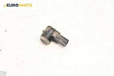 Парктроник за Citroen C4 Grand Picasso I (10.2006 - 12.2013)