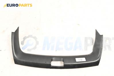 Кора заден капак за Citroen C4 Grand Picasso I (10.2006 - 12.2013), 4+1 вр., миниван