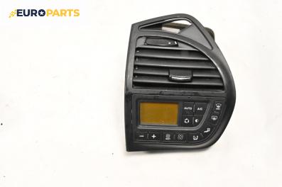 Панел климатроник за Citroen C4 Grand Picasso I (10.2006 - 12.2013)