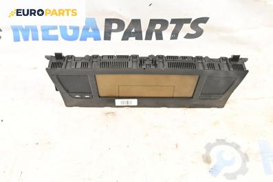 Километраж за Citroen C4 Grand Picasso I (10.2006 - 12.2013) 1.6 HDi, 109 к.с.