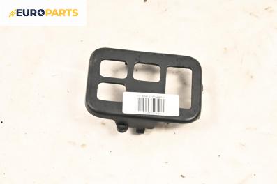 Интериорна пластмаса за Citroen C4 Grand Picasso I (10.2006 - 12.2013), 4+1 вр., миниван, позиция: предна