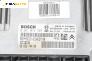 Компютър двигател за Citroen C4 Grand Picasso I (10.2006 - 12.2013) 1.6 HDi, 109 к.с., № Bosch 0281014729