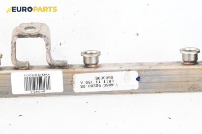 Бензинова рейка за Ford Focus C-Max (10.2003 - 03.2007) 1.8, 125 к.с., № L81113150A