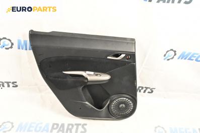 Кора врата за Honda Civic VIII Hatchback (09.2005 - 09.2011), 4+1 вр., хечбек, позиция: задна, лява