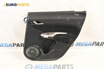 Кора врата за Honda Civic VIII Hatchback (09.2005 - 09.2011), 4+1 вр., хечбек, позиция: задна, дясна