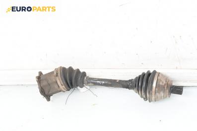 Полуоска за Volkswagen Passat V Variant B6 (08.2005 - 11.2011) 2.0 TDI 16V, 140 к.с., позиция: предна, лява, автоматик