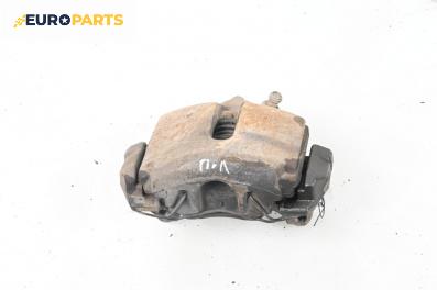 Спирачен апарат за Volkswagen Passat V Variant B6 (08.2005 - 11.2011), позиция: предна, лява