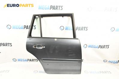 Врата за Citroen C4 Grand Picasso I (10.2006 - 12.2013), 4+1 вр., миниван, позиция: задна, дясна