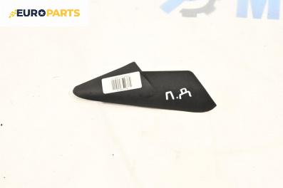 Интериорна пластмаса за Citroen C4 Grand Picasso I (10.2006 - 12.2013), 4+1 вр., миниван, позиция: дясна