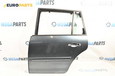 Врата за Citroen C4 Grand Picasso I (10.2006 - 12.2013), 4+1 вр., миниван, позиция: задна, лява