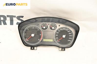 Километраж за Ford Focus C-Max (10.2003 - 03.2007) 1.6 TDCi, 109 к.с.