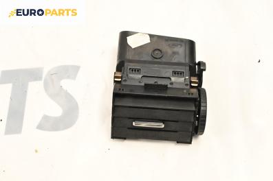 Духалка парно за Ford Focus C-Max (10.2003 - 03.2007)