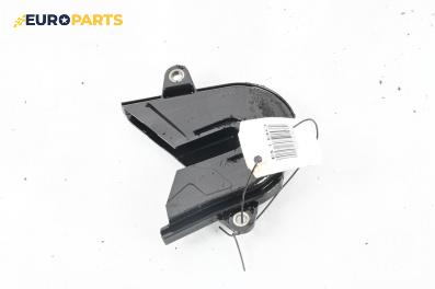 Капак ангренажен ремък за Mercedes-Benz B-Class Hatchback I (03.2005 - 11.2011) B 180 CDI, 109 к.с.