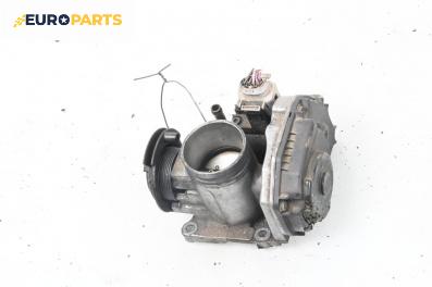Дроселова клапа за Volkswagen Golf IV Hatchback (08.1997 - 06.2005) 1.4 16V, 75 к.с.