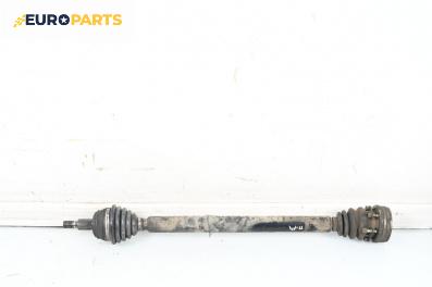 Полуоска за Volkswagen Golf IV Hatchback (08.1997 - 06.2005) 1.4 16V, 75 к.с., позиция: предна, дясна