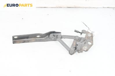 Панта преден капак за Volkswagen Passat V Variant B6 (08.2005 - 11.2011), 4+1 вр., комби, позиция: дясна