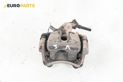 Спирачен апарат за Volkswagen Passat V Variant B6 (08.2005 - 11.2011), позиция: задна, лява