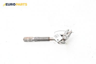 Каре на волана за Honda Civic VIII Hatchback (09.2005 - 09.2011) 1.8  (FN, FK), 140 к.с., хечбек