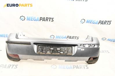 Задна броня за Opel Corsa C Hatchback (09.2000 - 12.2009), хечбек