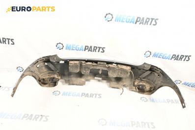 Задна броня за Opel Corsa C Hatchback (09.2000 - 12.2009), хечбек