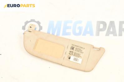 Сенник за Opel Corsa C Hatchback (09.2000 - 12.2009), позиция: лява