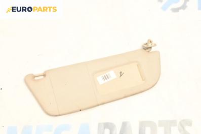 Сенник за Opel Corsa C Hatchback (09.2000 - 12.2009), позиция: дясна
