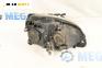 Фар за Renault Clio II Hatchback (09.1998 - 09.2005), хечбек, позиция: лява