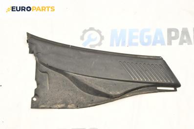 Кора под чистачки за Renault Clio II Hatchback (09.1998 - 09.2005), 4+1 вр., хечбек